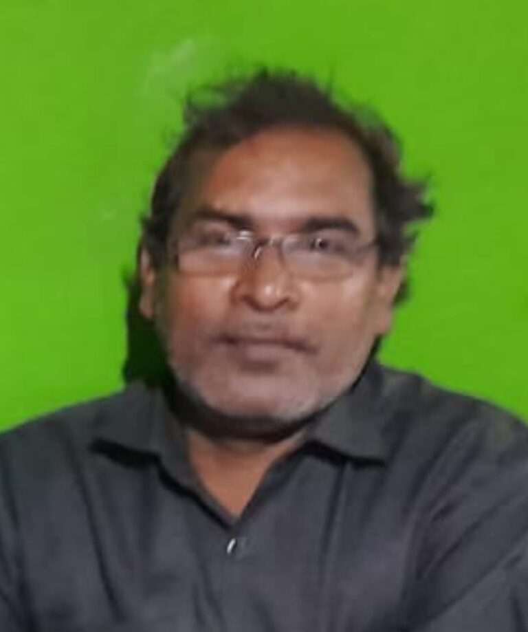 ગઝલ રહેવું છે – ભરત વાળા