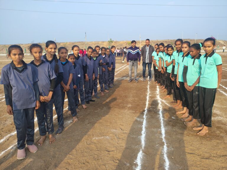 ખેલ મહાકુંભમાં નાની પાણીયાળી પ્રા.શાળાની ઝળહળતી સફળતા
