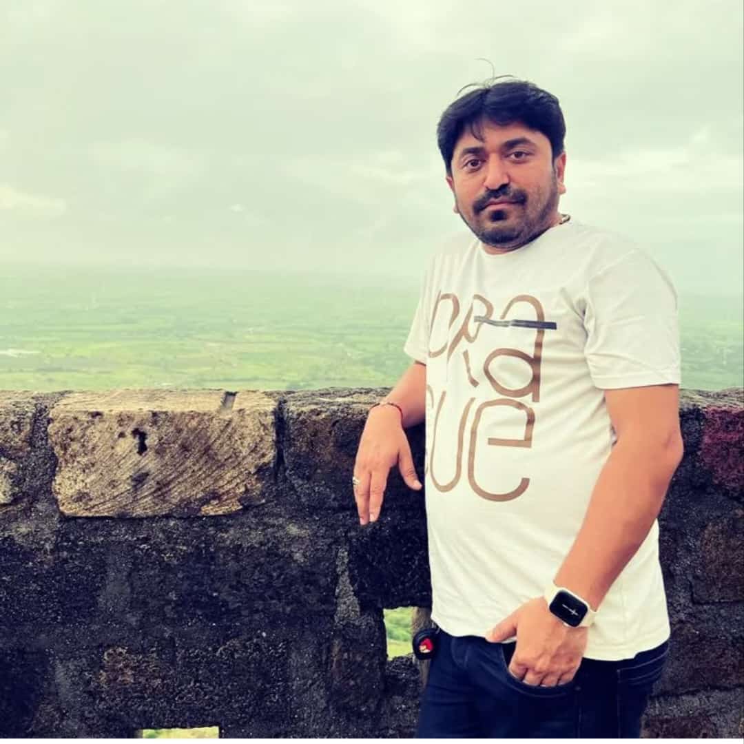 ખંભાળિયા: હૃદયરોગના હુમલાએ વિપ્ર યુવાનનો ભોગ લીધો