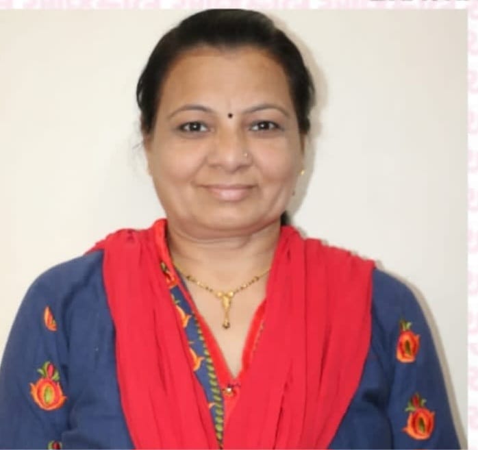 ભાવનગર શહેર ભાજપ સંગઠન દ્વારા નગરસેવક સ્વ. ભાવનાબેન દવેને શ્રદ્ધાંજલી અર્પિત