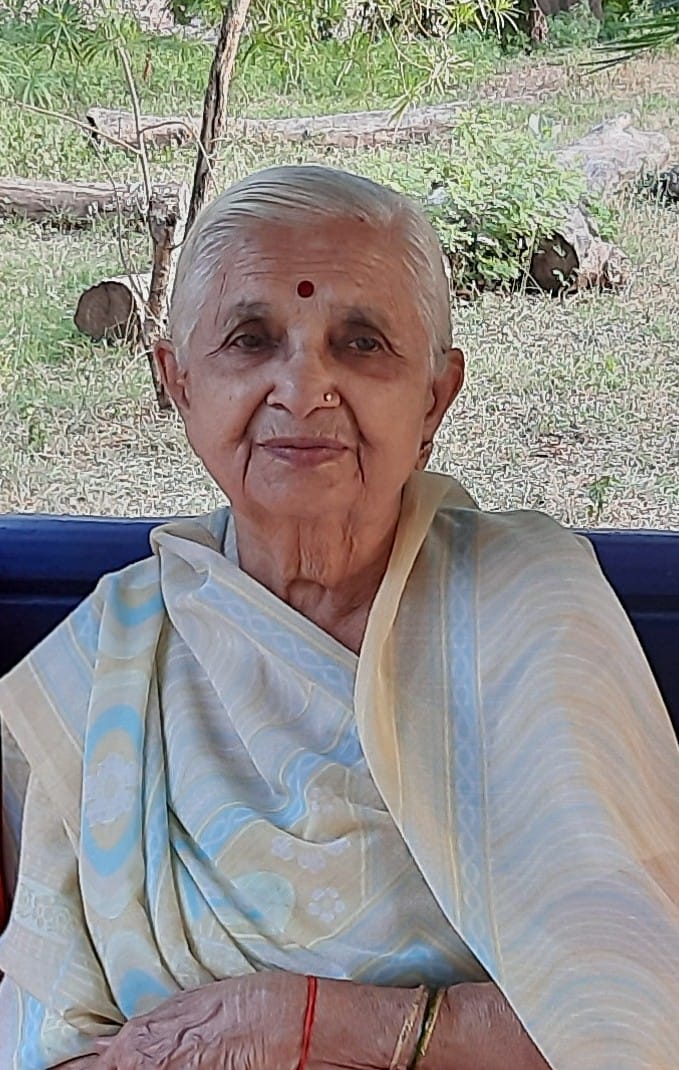 અવસાન નોંધ: જામ ખંભાળિયા: બથિયા પરિવાર