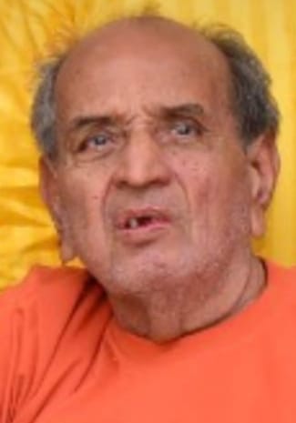 અવસાન નોંધ: જામ ખંભાળિયા : બરછા પરિવાર