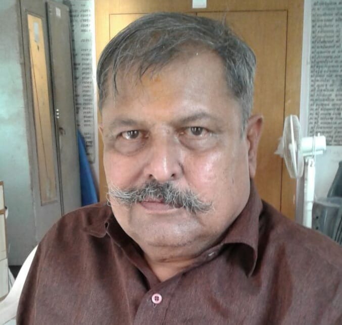 અવસાન નોંધ: જામ ખંભાળિયા : ટાચકાણી