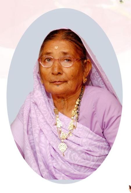 અવસાન નોંધ : જામ ખંભાળિયા: નકુમ