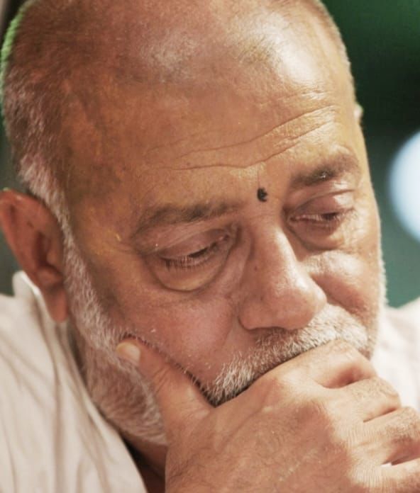 કેલિફોર્નિયા ખાતે આગમાં મૃત્યુ પામનારાઓને મોરારિબાપુની શ્રધ્ધાંજલિ અને સહાય