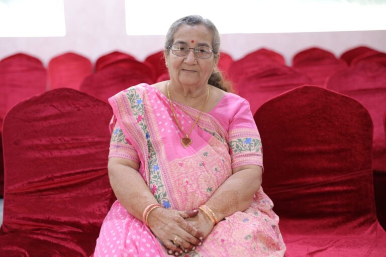 દુઃખદ અવસાન – પ્રાર્થનાસભા : જામ ખંભાળિયા: ચા.મ. મોઢ બ્રાહ્મણ