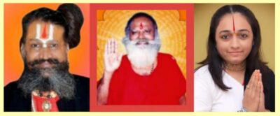 પ્રયાગરાજ મહાકુંભમેળામાં ગોહિલવાડ ખાલસા દ્વારા દુઃખીશ્યામબાપા અન્નક્ષેત્ર લાભ