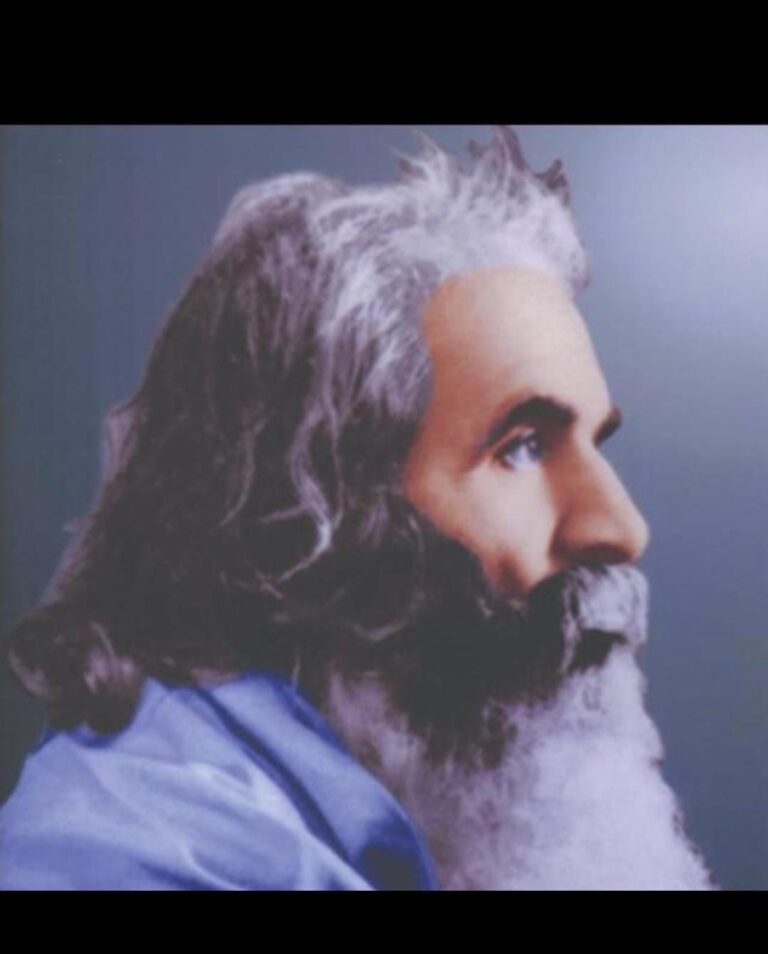 પોરબંદર જિલ્લામાં મહેર સંત શિરોમણી પૂજ્ય માલદેવ બાપુની 59 મી પુણ્યતિથિ ઉજવાઇ