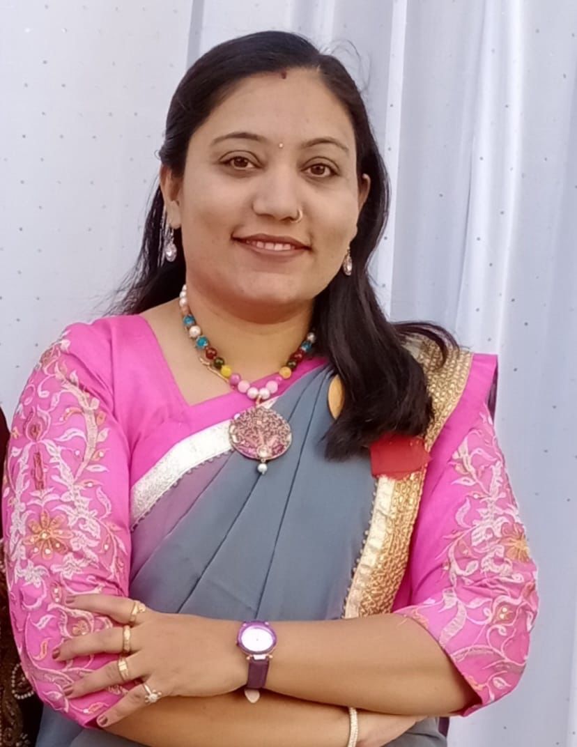 ખંભાળિયાની એસ.એન.ડી.ટી. શાળાના સંસ્કૃત શિક્ષિકા ડો. રંજન જોષી નેશનલ કક્ષાએ ભાગ લેશે