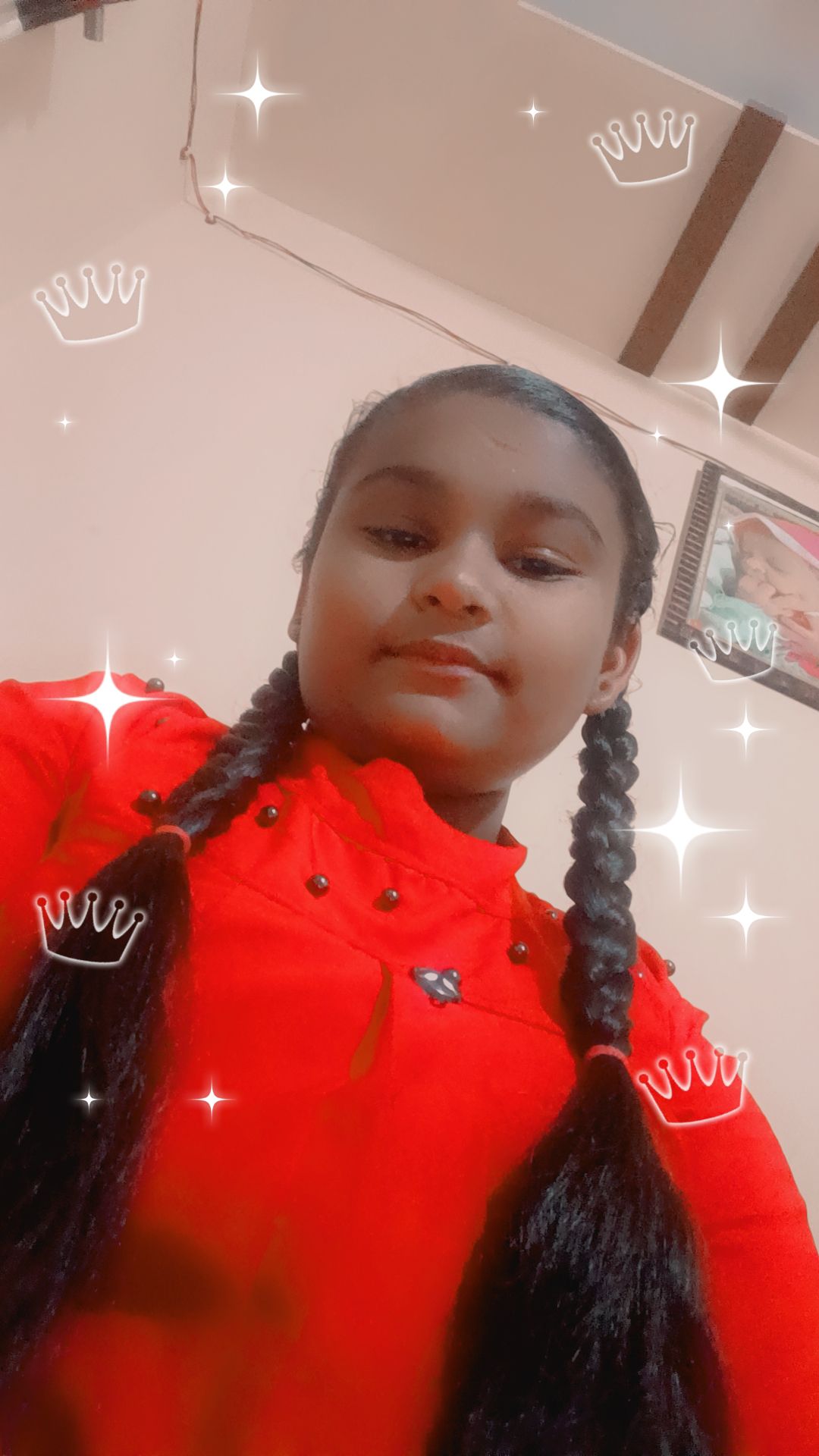 જન્મદિન શુભેચ્છા : ખંભાળિયાની શ્રેયા માખેચાનો આજે જન્મદિવસ 