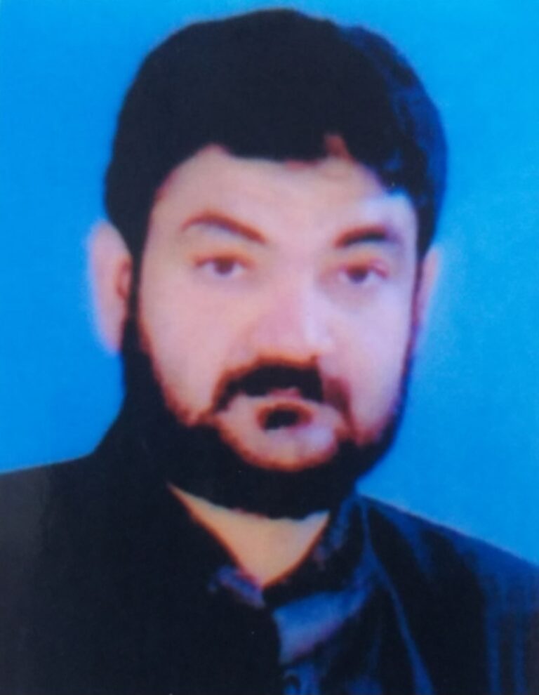 પોરબંદરના કાશ્મીરા ખોરાવા આપધાત કેસમાં એડવોકેટ ભરત લાખાણીની સ્પેશ્યલ સ૨કા૨ી વકીલ તરીકે એન્ટ્રી