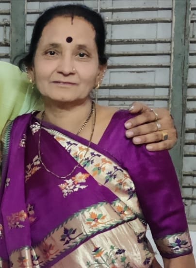 અવસાન નોંધ: જામ ખંભાળિયા : મામતોરા