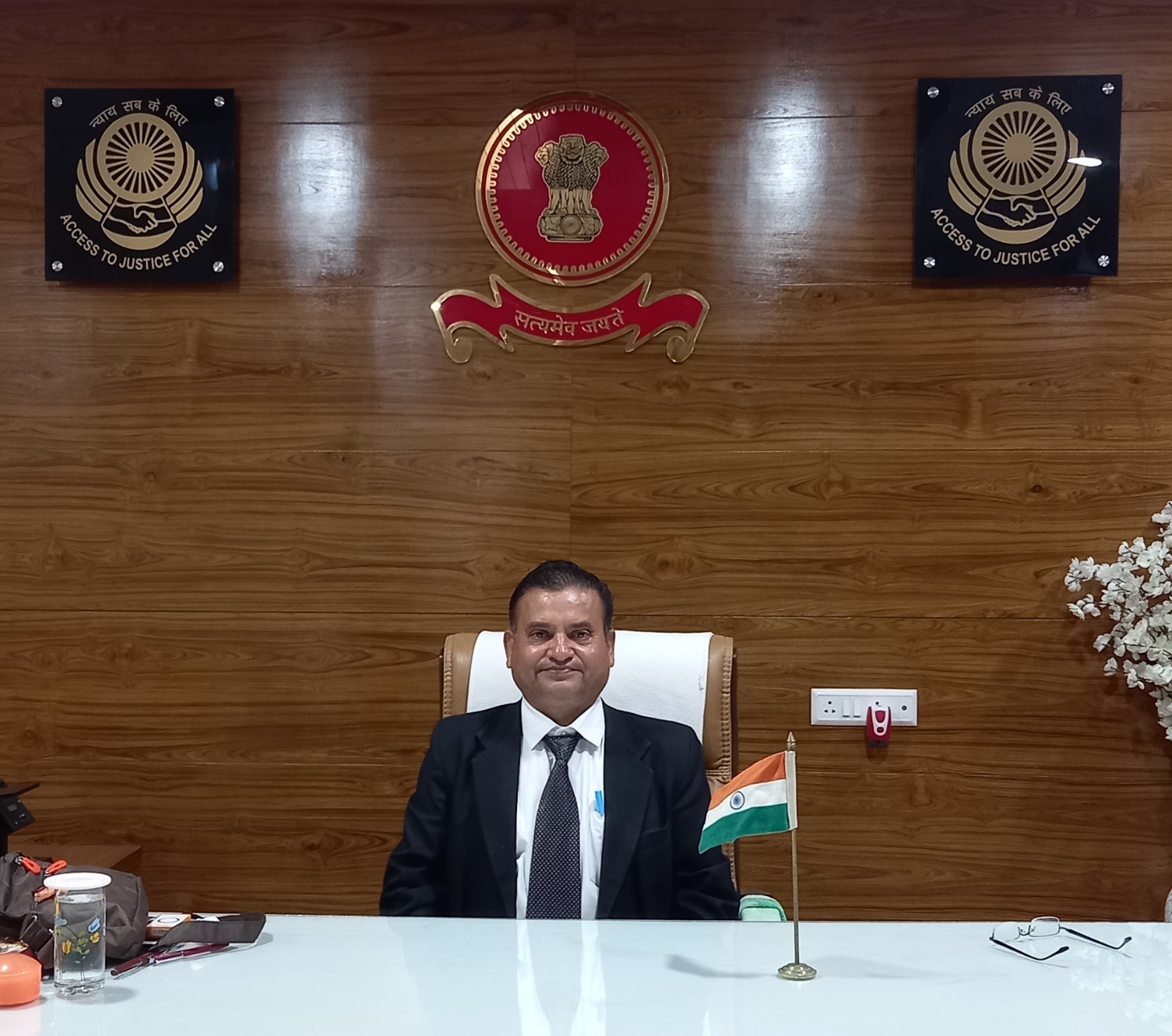 દેવભૂમિ દ્વારકા જિલ્લામાં 8 માર્ચના રોજ લોક અદાલત