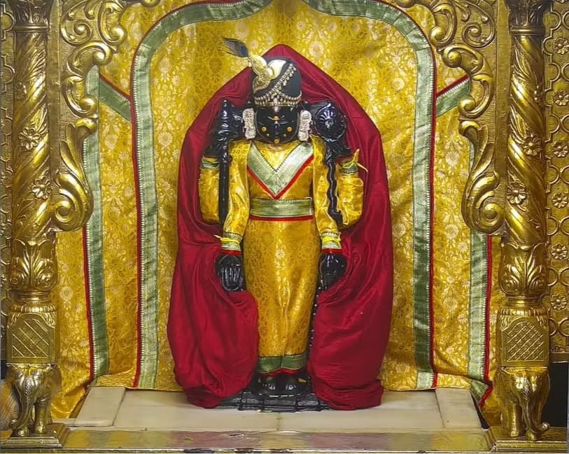 માઘ પૂર્ણિમાએ દ્વારકામાં માનવ મહેરામણ ઉમટયો