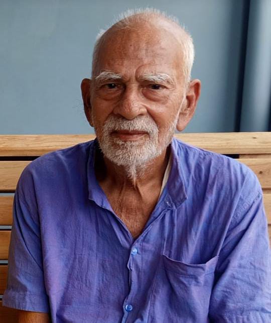 અવસાન નોંધ: પ્રાર્થનાસભા: કાનાણી