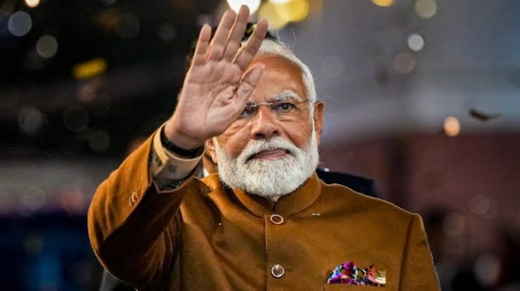 વડાપ્રધાન નરેન્દ્ર મોદી વિશ્વ વન્યજીવ દિવસ નિમિત્તે આજે સાસણગીર-જૂનાગઢની મુલાકાતે