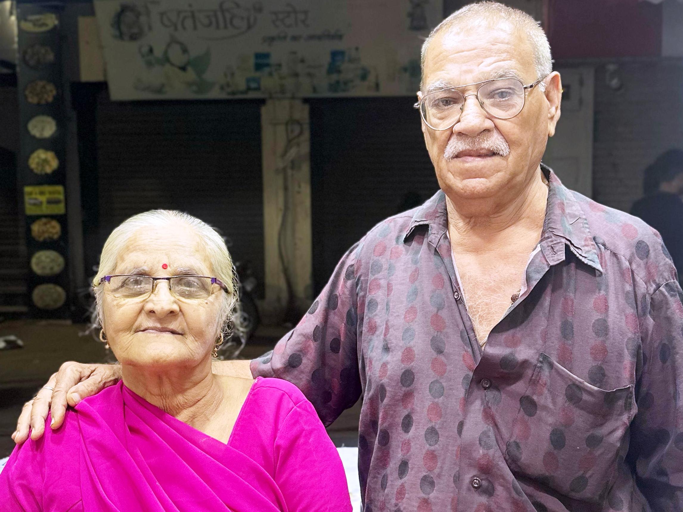 દ્વારકાના રઘુવંશી સીનીયર સીટીઝનની 50 મી એનીવર્સરી નિમિત્તે ઓખામંડળ-બારાડીની ઊભી ધામ