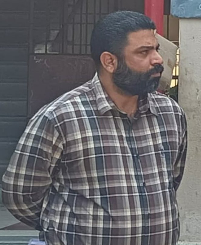 દ્વારકા જિલ્લામાં ધાર્મિક દબાણ અંગે તંત્ર સમક્ષ જરૂરી અરજી પણ થઈ શકે છે: પ્રાંત અધિકારી