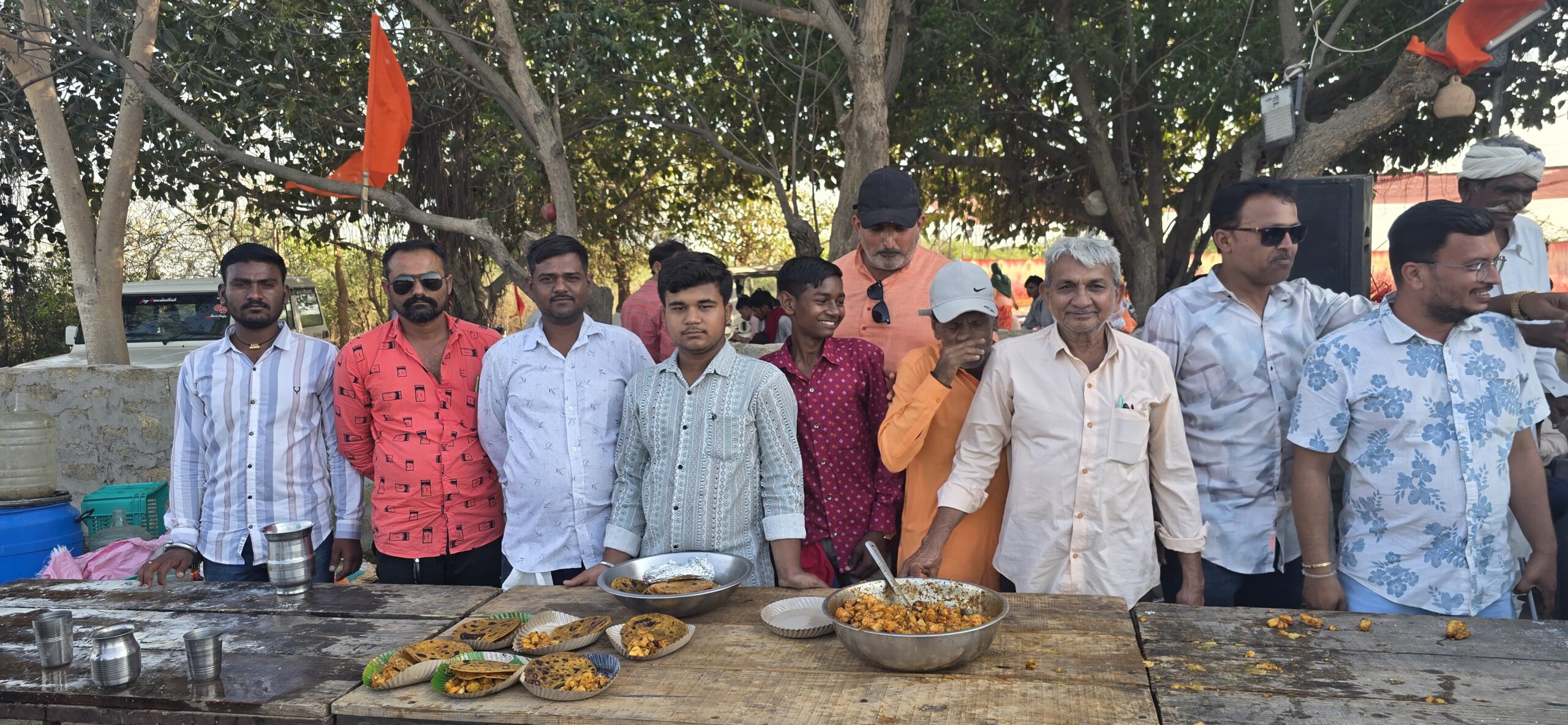 દ્વારકા: ફુલડોલ ઉત્સવ મનાવવા આવતાં લાખો ભાવિકોને આવકારવા તંત્ર દ્વારા ચાલતી તડામાર તૈયારીઓ