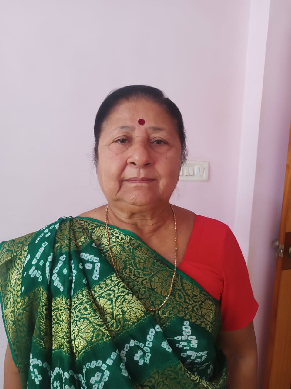 અવસાન નોંધ: જામ ખંભાળિયા,