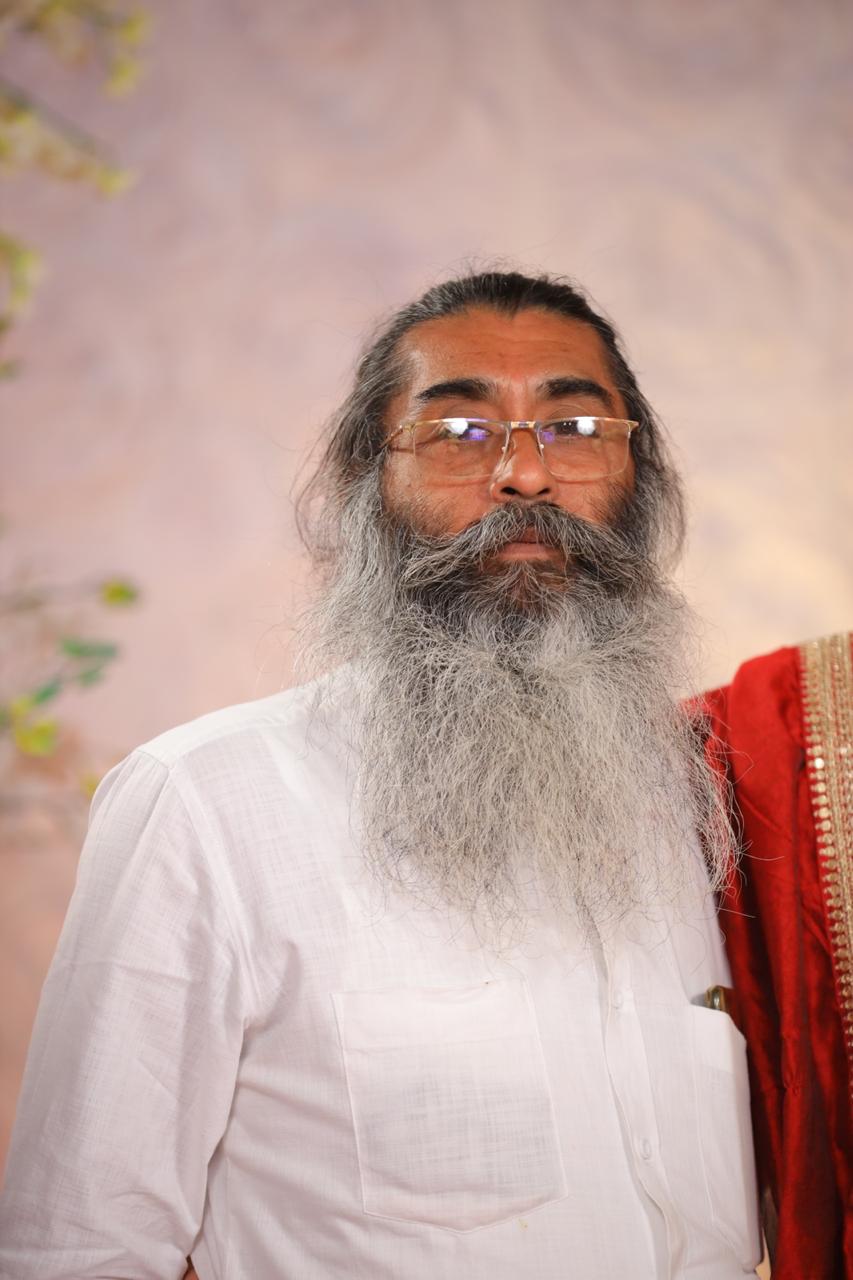 ખંભાળિયાના જાણીતા સેવાભાવી કાર્યકર પરાગભાઈ તન્નાનું નિધન
