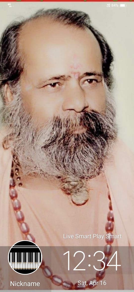 ભજન સમ્રાટ નારાયણ સ્વામીની મૂર્તિ પ્રતિષ્ઠા મહોત્સવ તેમના વતન  આકડીયા ગામે થશે