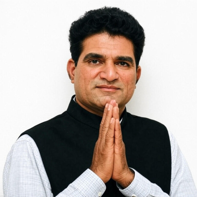 જન્મદિન શુભેચ્છા : પત્રકાર, વરિષ્ઠ નેતા અને આમ આદમી પાર્ટી ગુજરાત પ્રદેશના પ્રમુખ ઈસુદાન ગઢવીનો આજે જન્મદિવસ : “ધ ગ્રેટ વર્લ્ડ” તરફથી પણ શુભેચ્છાઓ પાઠવવામાં આવી