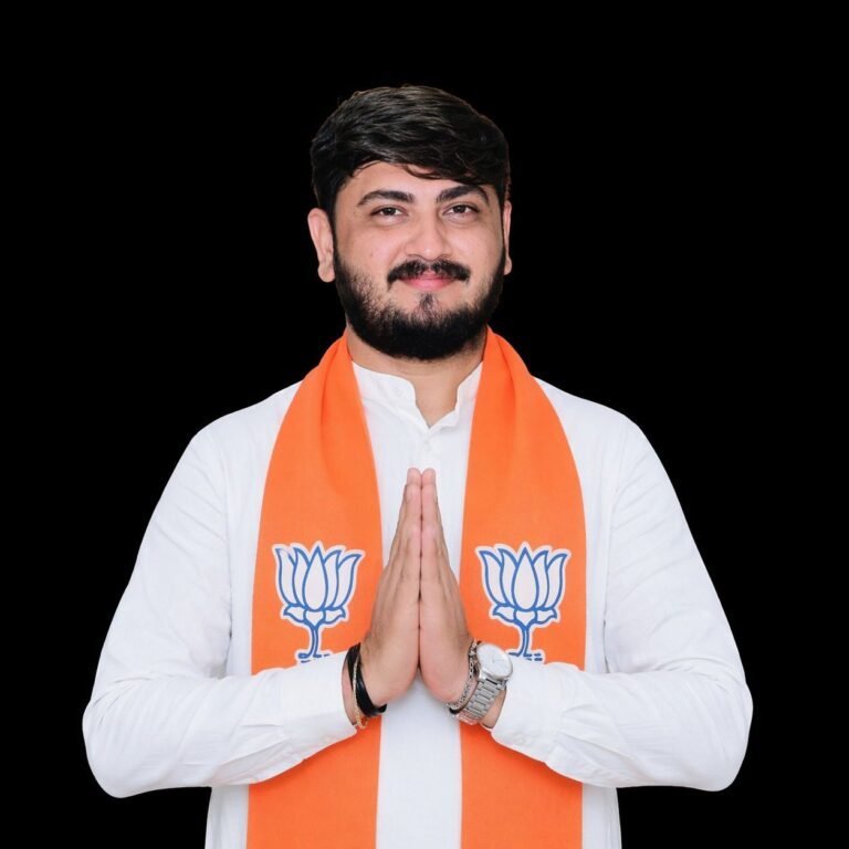 ખંભાળિયા નગરપાલિકામાં ચૂંટણીમાં પરિણામ પ ૂર્વે જ વોર્ડ નંબર છ બિનહરીફ જાહેર