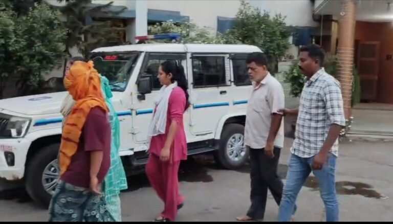પોરબંદરના કમલાબાગ વિસ્તારમાં બનેલી હત્યાનો ભેદ ઉકેલાયો: ગુનામાં સંડોવાયેલા ત્રણેય આરોપીઓ ગણતરીના કલાકોમાં ગિરફ્તાર