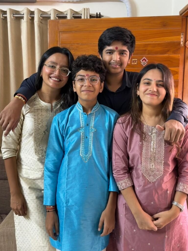 ભાઈઓ સાથે બાઈકમાં ગયેલી બહેનને નડ્યો જીવલેણ અકસ્માત – ખંભાળિયામાં રક્ષાબંધનપર્વે કરુણાંતિકા: બાઈક અકસ્માતમાં યુવતીના અપમૃત્યુથી અરેરાટી